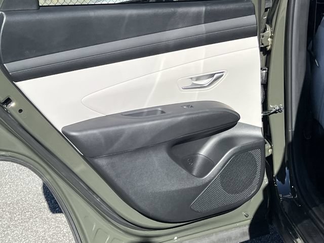 New 2026 Hyundai Tucson SEL FWD image 17