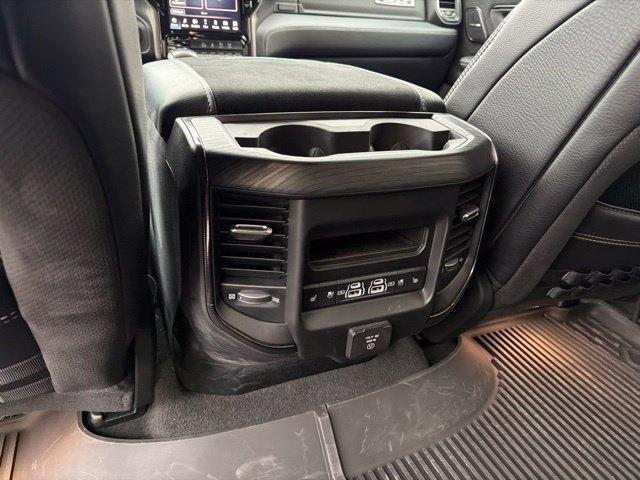 Used 2023 RAM 1500 TRX w/ TRX Level 2 Equipment Group AWD/4WD image 17