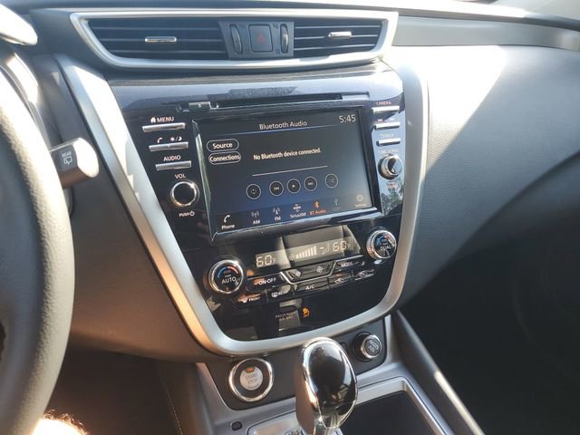 Certified 2024 Nissan Murano SV w/ SV Midnight Edition Package image 19