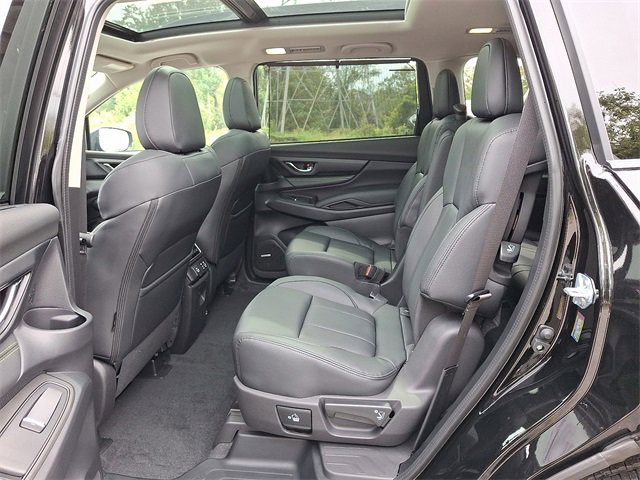New 2025 Subaru Ascent Bronze Edition image 6