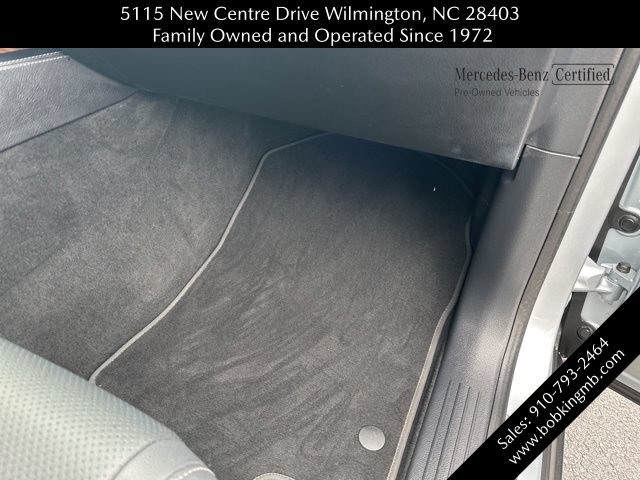 Certified 2025 Mercedes-Benz GLE 450 4MATIC image 37
