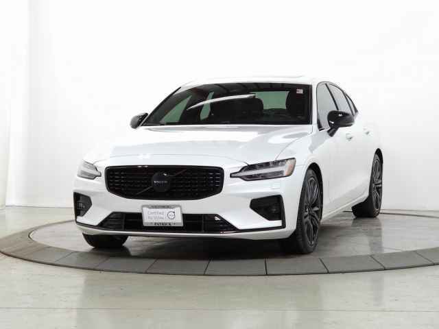 Certified 2023 Volvo S60 B5 Plus w/ Climate Package image 3