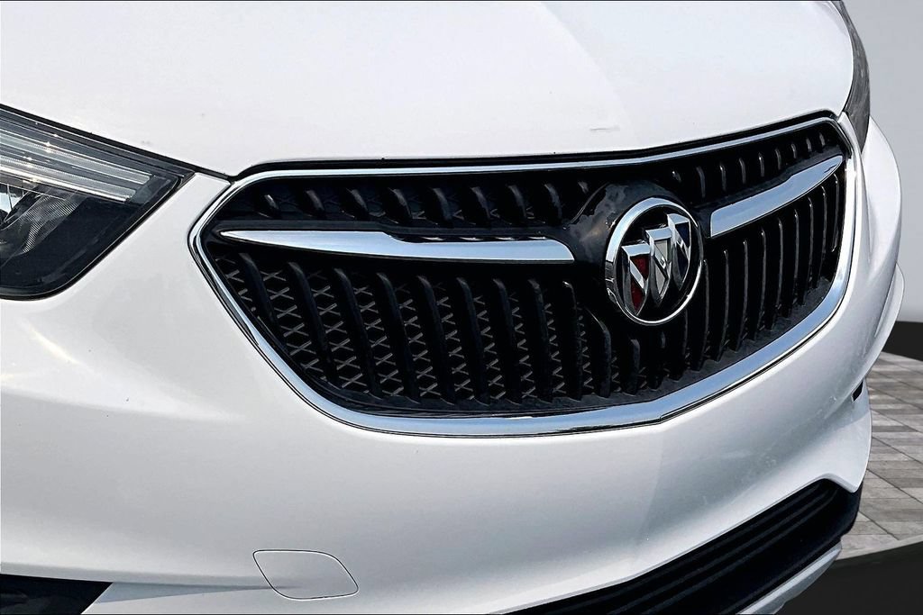 Used 2019 Buick Encore Preferred FWD image 25