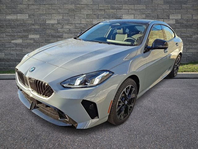 New 2026 BMW 228i xDrive w/ Premium Package AWD/4WD image 3