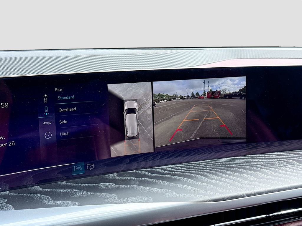 New 2025 Cadillac Escalade Premium Luxury w/ Touring Package image 14