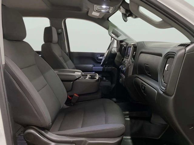 Used 2024 Chevrolet Silverado 2500 W/T w/ WT Convenience Package AWD/4WD image 25