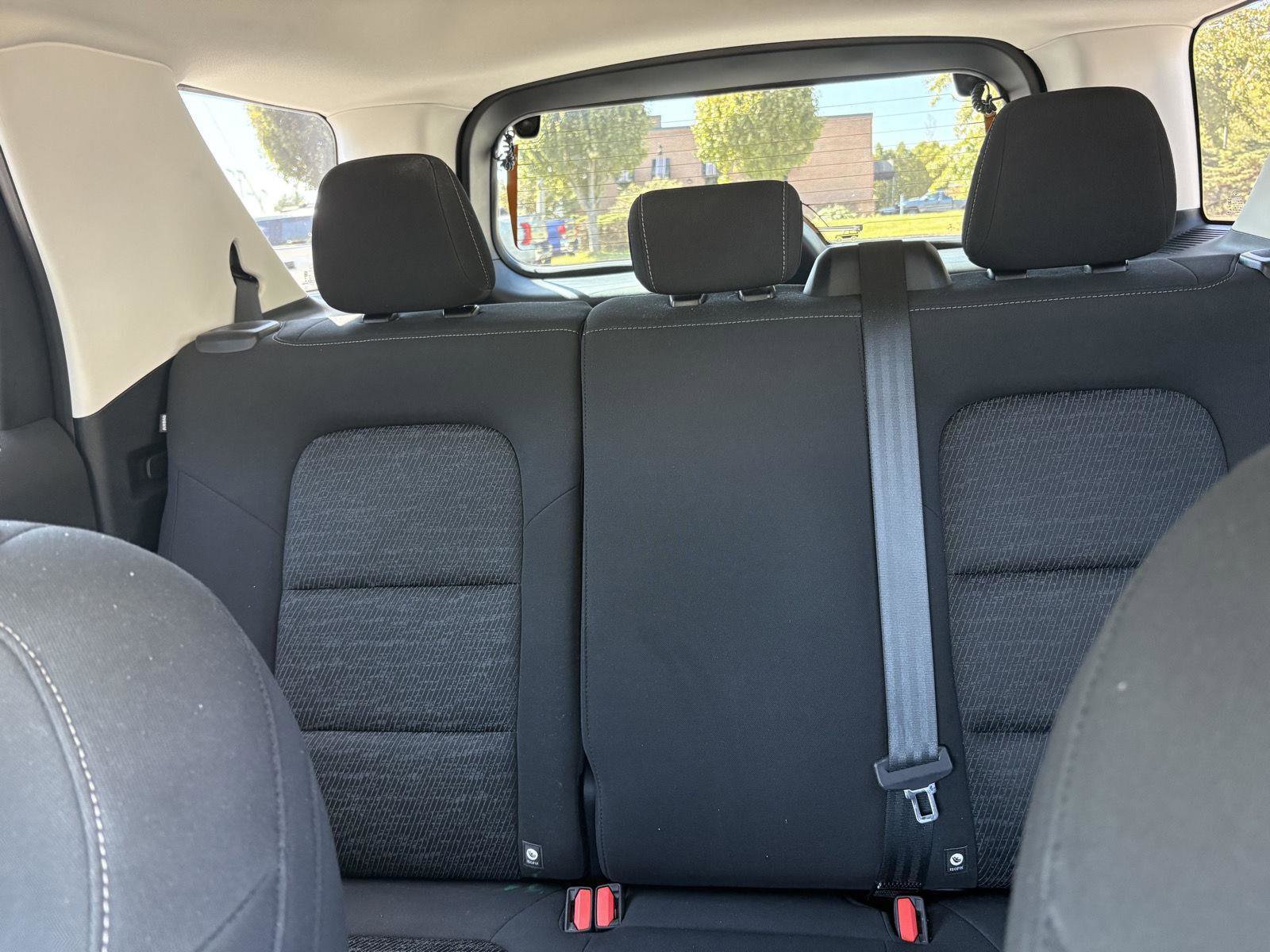 Used 2022 Ford Bronco Sport image 21