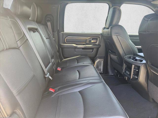 Used 2021 RAM 2500 Limited AWD/4WD image 21