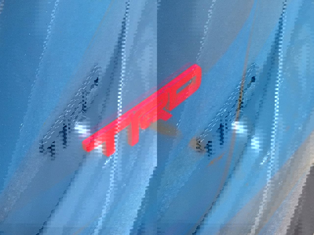 Used 2022 Toyota Camry TRD w/ TRD Package w/JBL Audio image 7