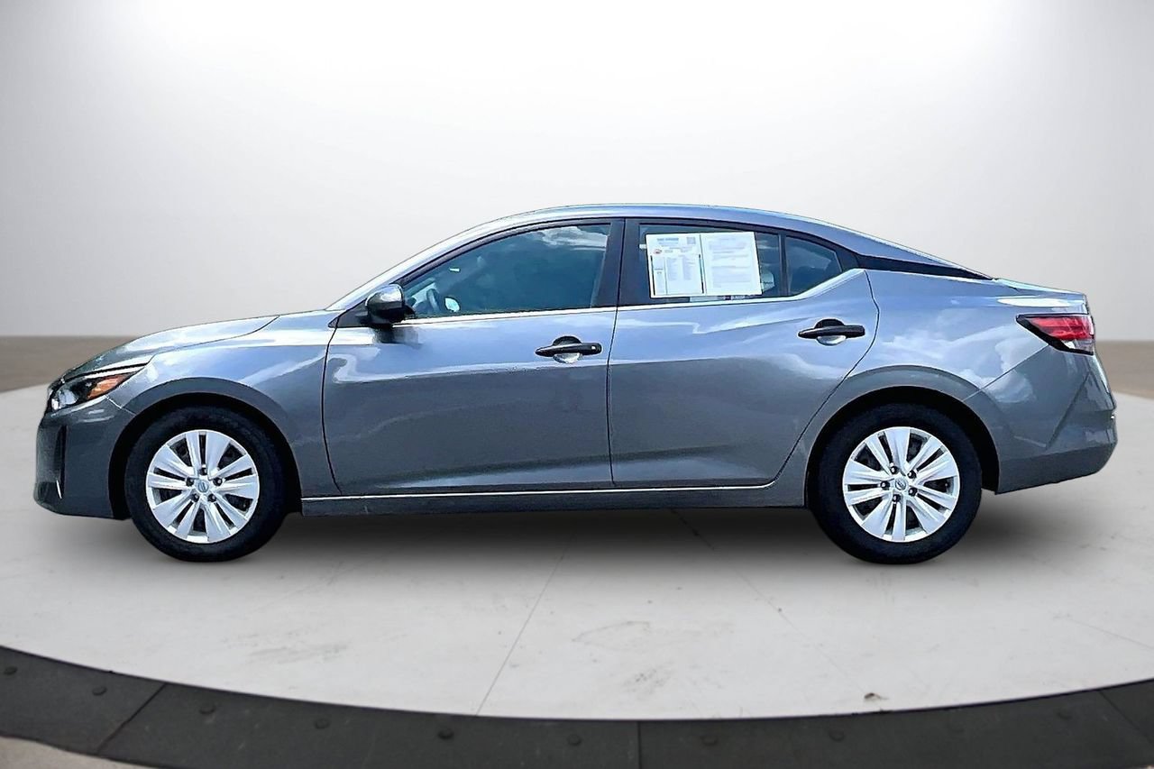 Used 2024 Nissan Sentra S FWD image 5