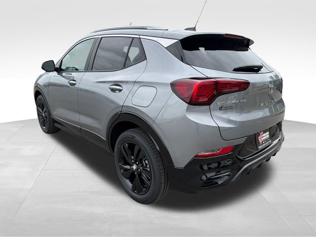 New 2026 Buick Encore GX Sport Touring w/ Comfort Package FWD image 5