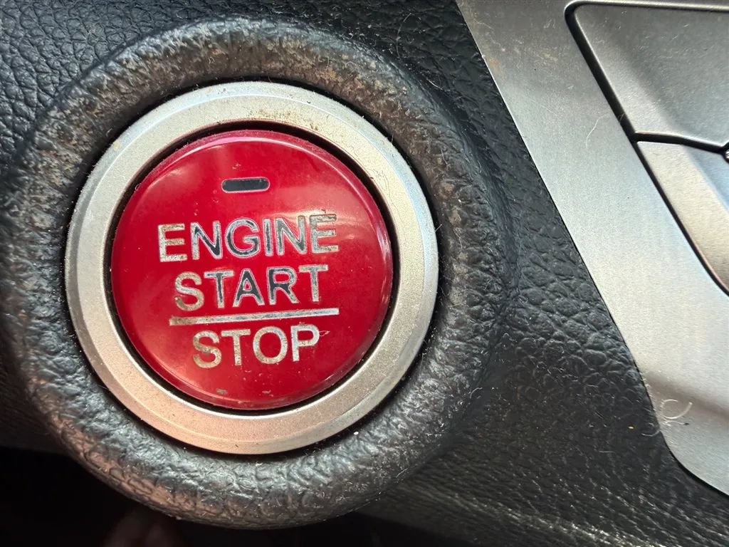 Used 2015 Honda Accord EX-L image 19