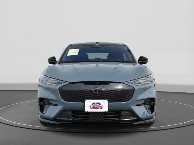 Certified 2023 Ford Mustang Mach-E GT AWD/4WD image 3