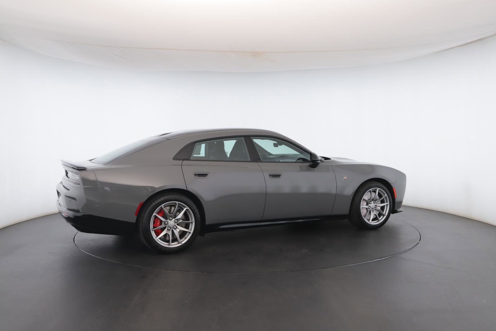 New 2026 Dodge Charger Daytona Scat Pack w/ Track Package image 31