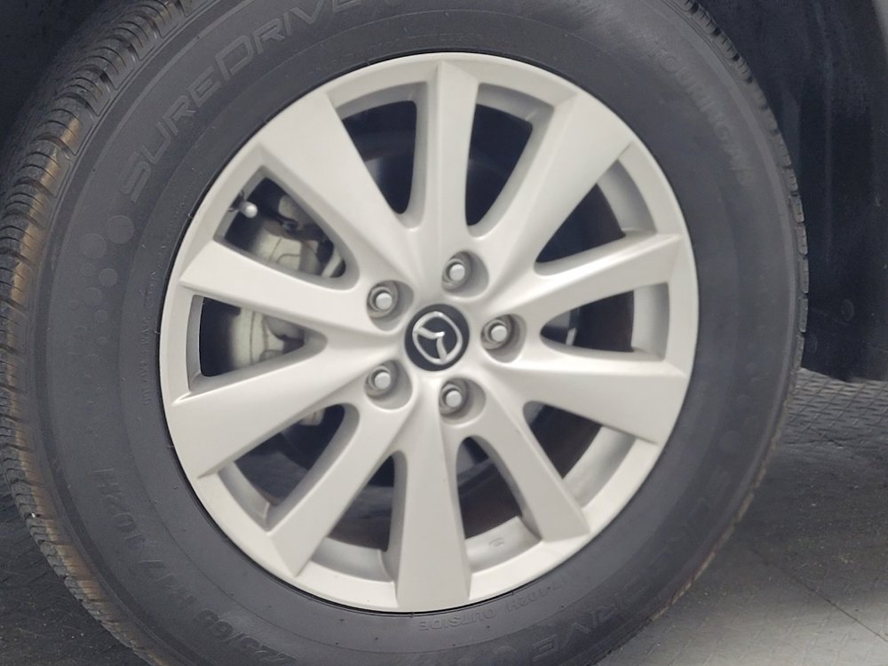 Used 2016 MAZDA CX-5 Touring FWD image 31