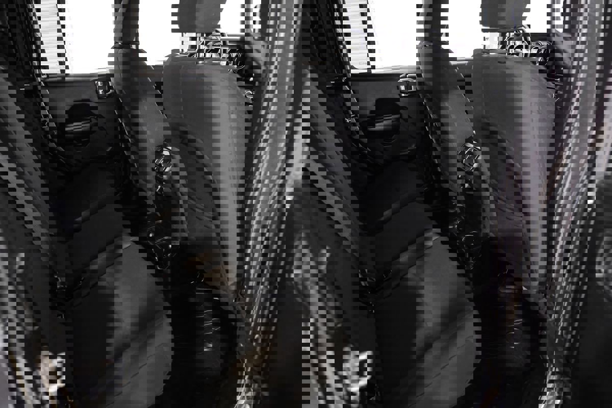 Used 2020 Jeep Gladiator Sport w/ Quick Order Package 24S image 30