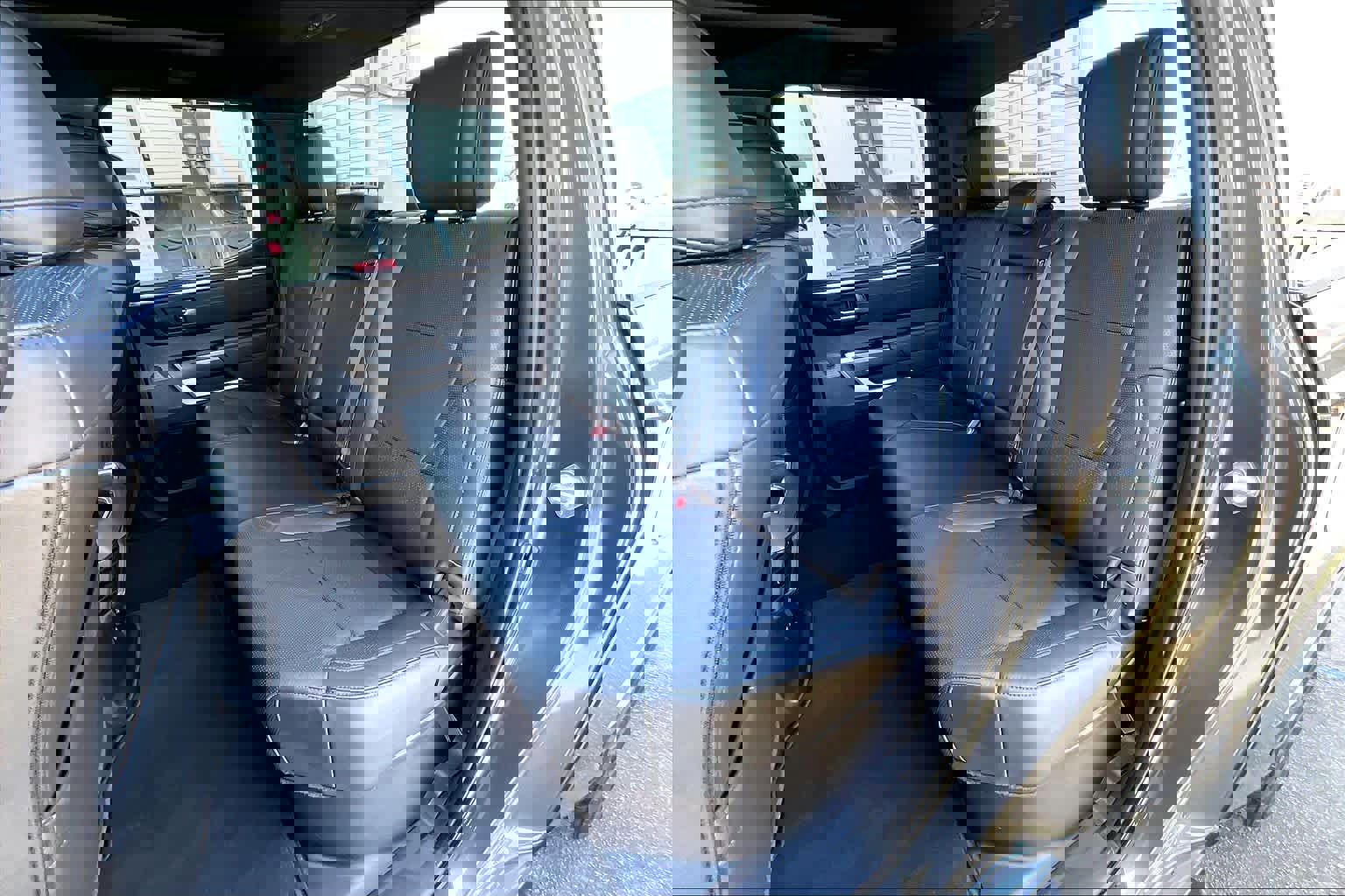 Used 2023 Toyota Tundra Platinum image 21