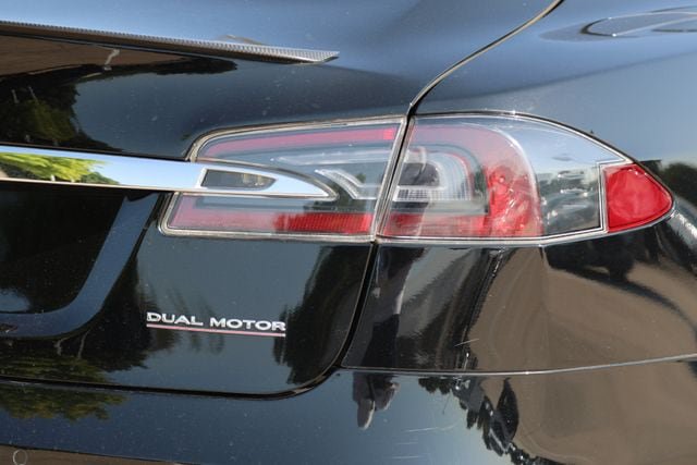 Used 2020 Tesla Model S Performance AWD/4WD image 7