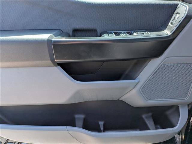 Used 2025 Ford F150 XL AWD/4WD image 10