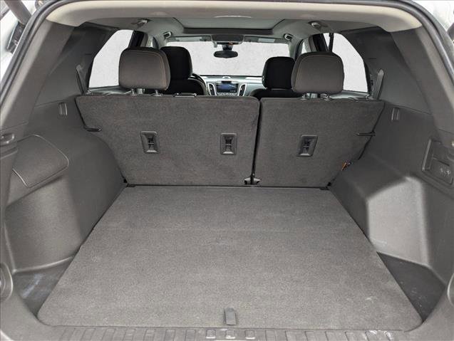 Used 2022 Chevrolet Equinox LT image 6