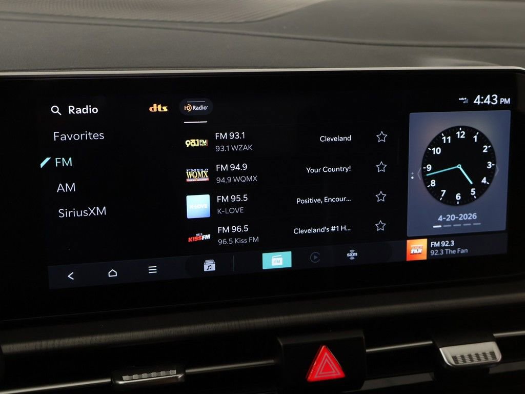 Certified 2026 Kia Sportage X-Line image 43