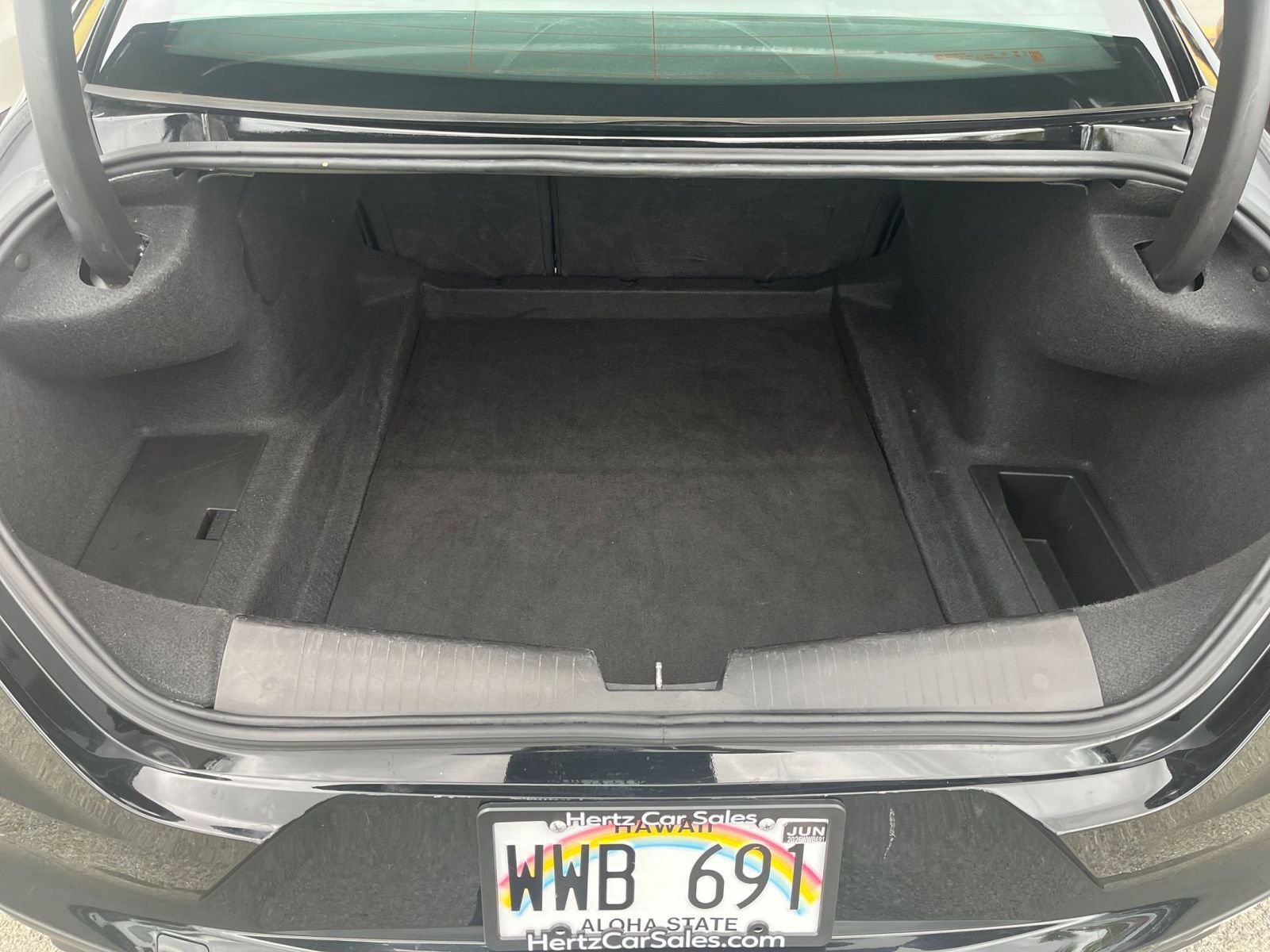 Used 2023 Cadillac CT4 Premium Luxury w/ Climate Package image 31