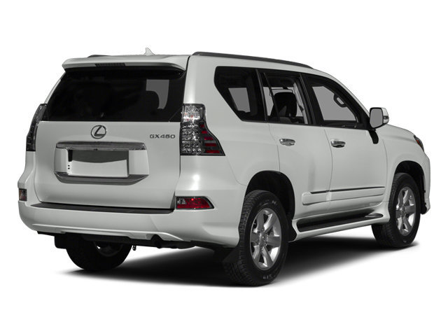 Used 2014 Lexus GX 460 Luxury AWD/4WD image 2