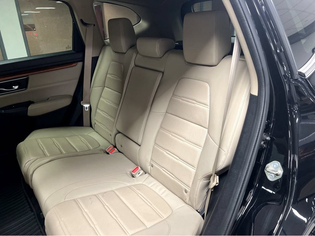 Used 2017 Honda CR-V Touring image 20