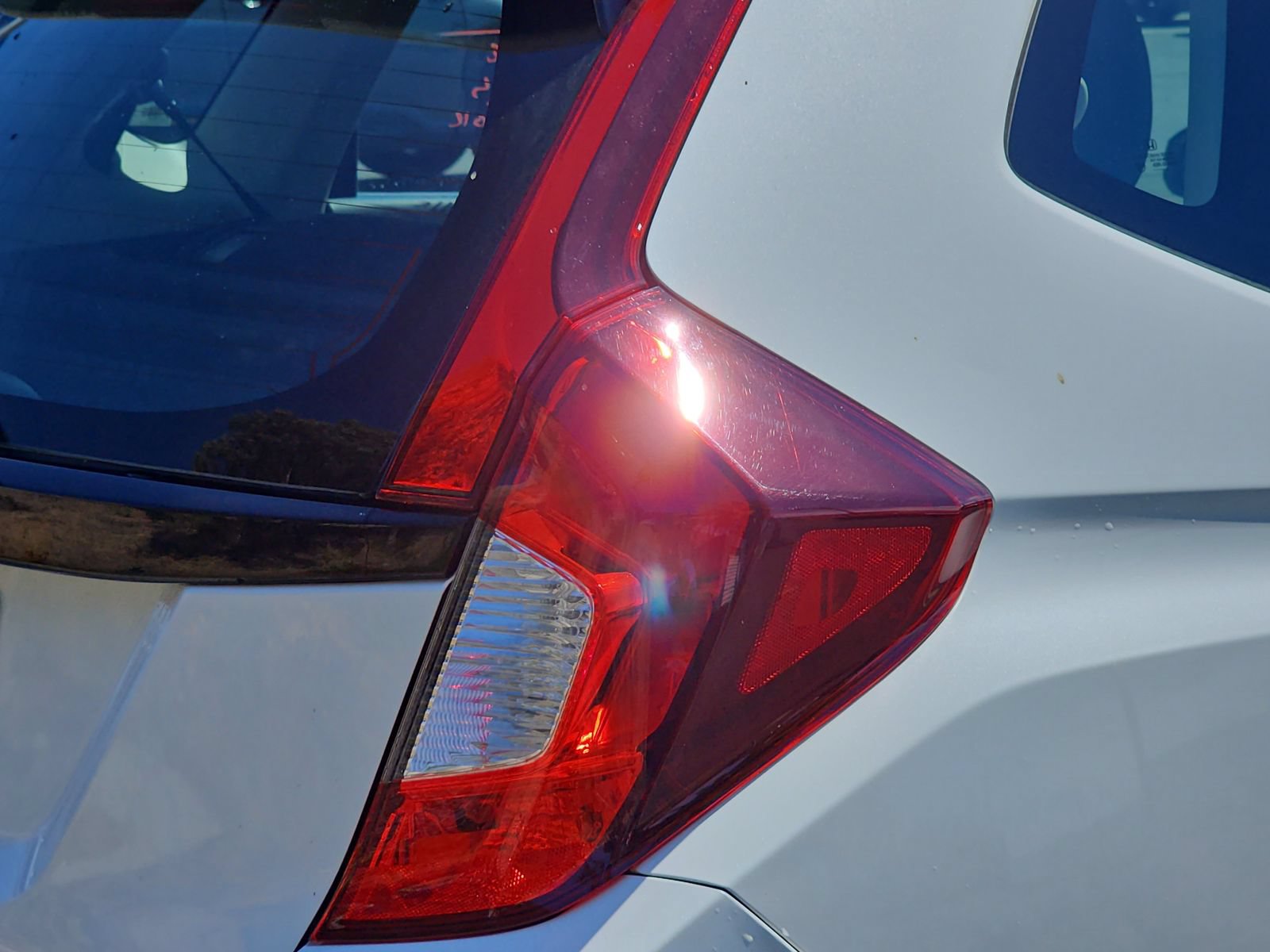 Used 2015 Honda Fit LX image 11