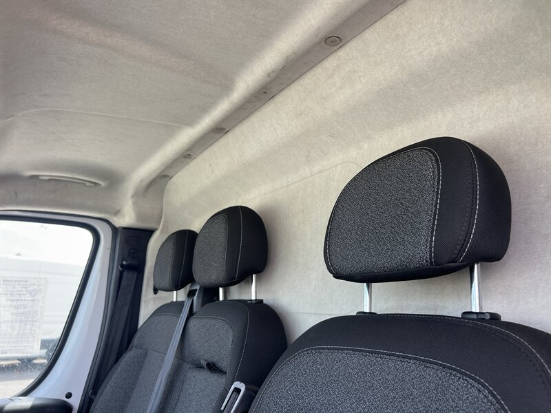 Used 2023 RAM ProMaster 3500 FWD image 23