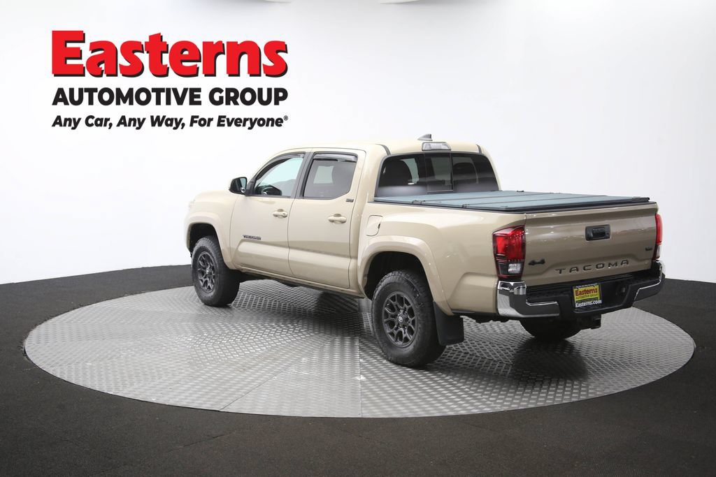 Used 2018 Toyota Tacoma SR5 AWD/4WD image 62
