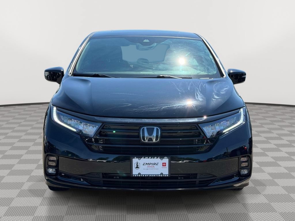 Used 2024 Honda Odyssey Sport image 8