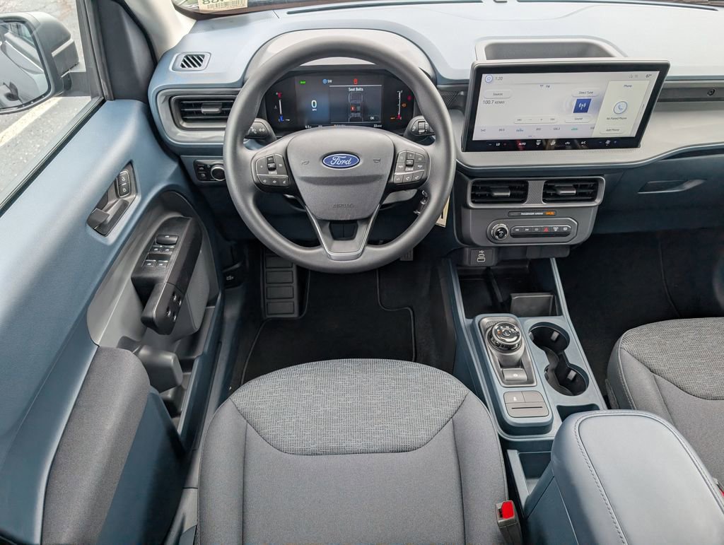 New 2026 Ford Maverick XL FWD image 7