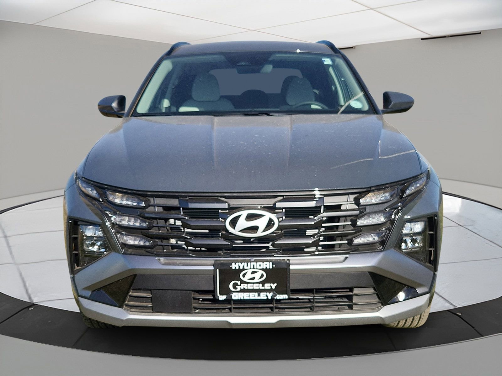 New 2026 Hyundai Tucson SEL image 5