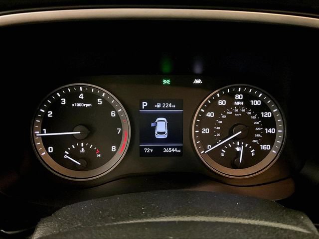 Used 2019 Hyundai Tucson Value AWD/4WD image 19