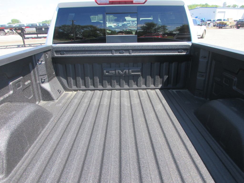 New 2026 GMC Sierra 1500 SLT w/ SLT Premium Plus Package AWD/4WD image 7