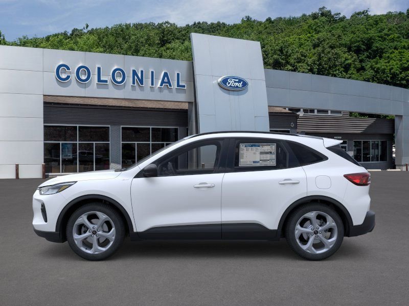 New 2026 Ford Escape ST-Line w/ Tech Pack #1 AWD/4WD image 3
