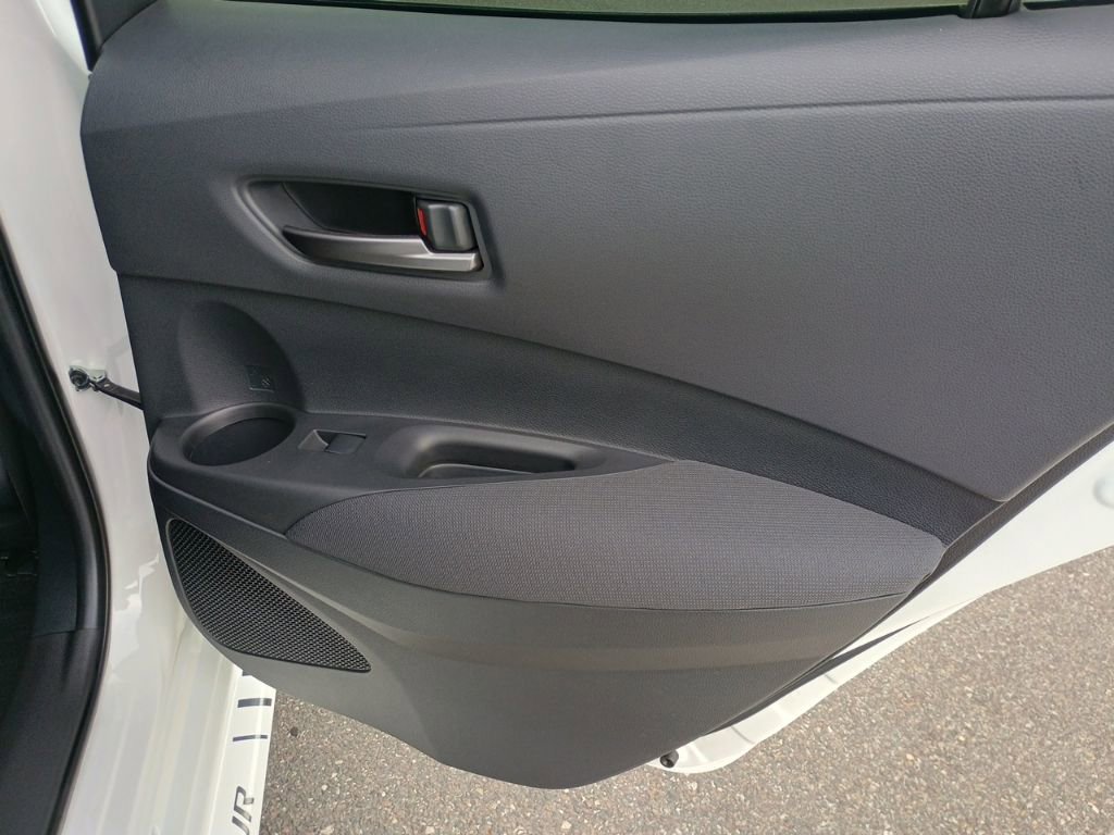 Used 2024 Toyota Corolla GR image 17