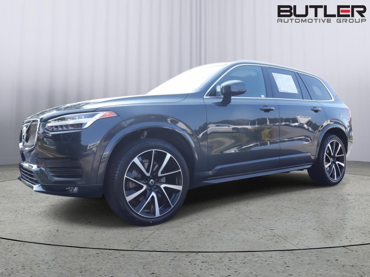 Used 2022 Volvo XC90 T6 Momentum w/ Advanced Package AWD/4WD image 47