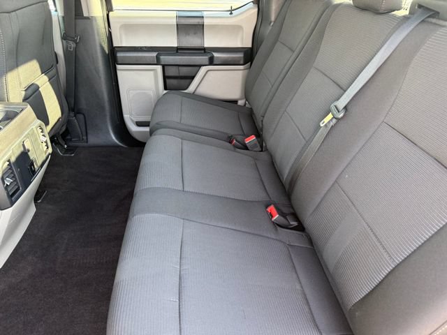 Used 2020 Ford F150 XL w/ Equipment Group 101A Mid RWD image 27