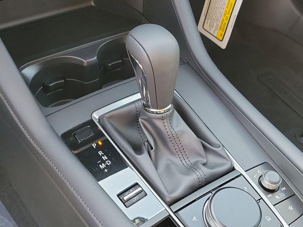 New 2026 MAZDA MAZDA3 2.5 S Sedan w/ Preferred Pkg image 28