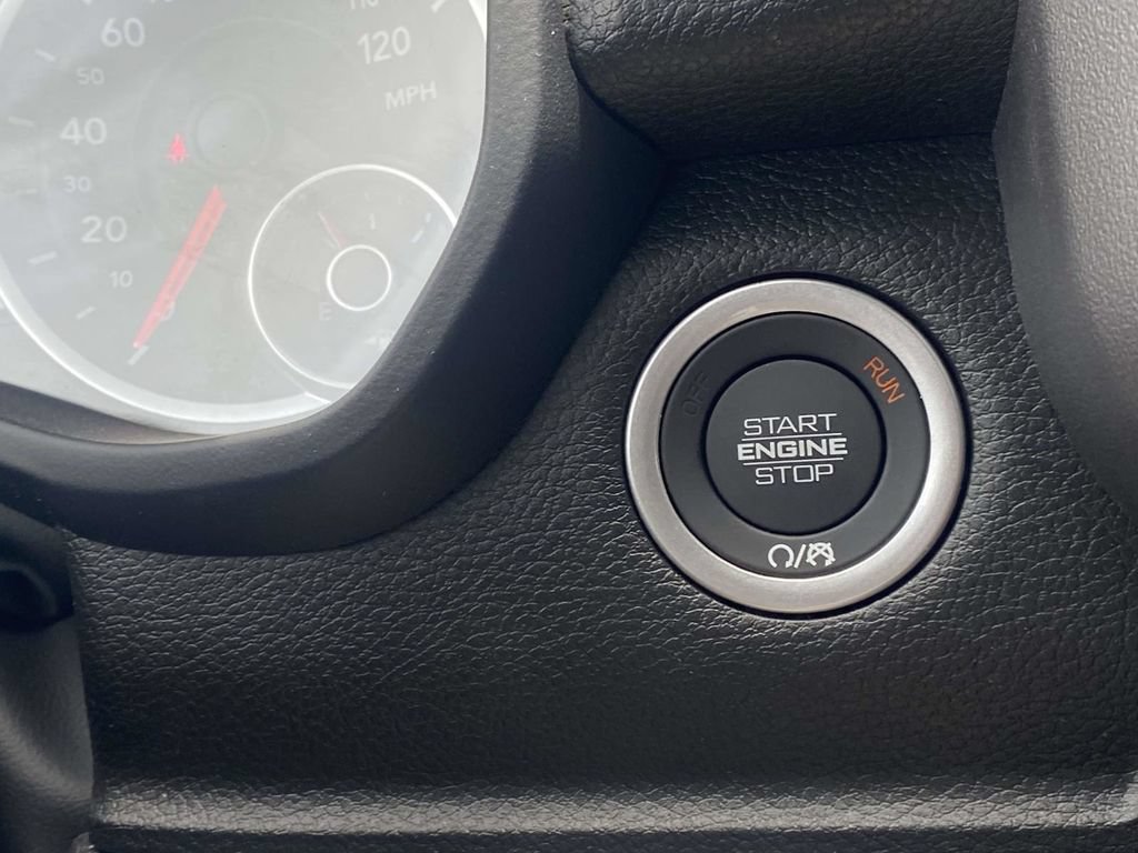 New 2026 RAM 1500 Express AWD/4WD image 25