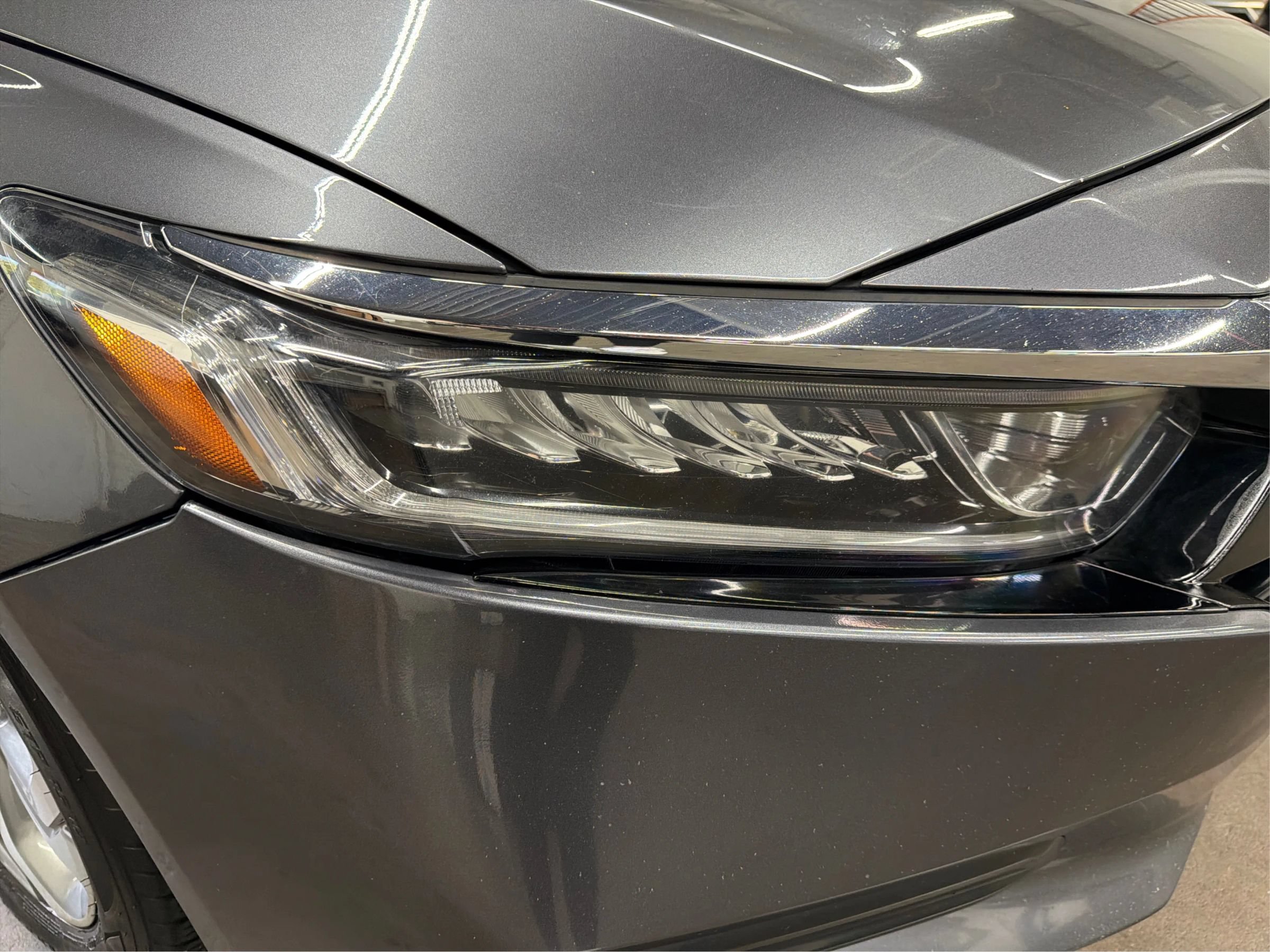 Used 2020 Honda Accord EX image 38