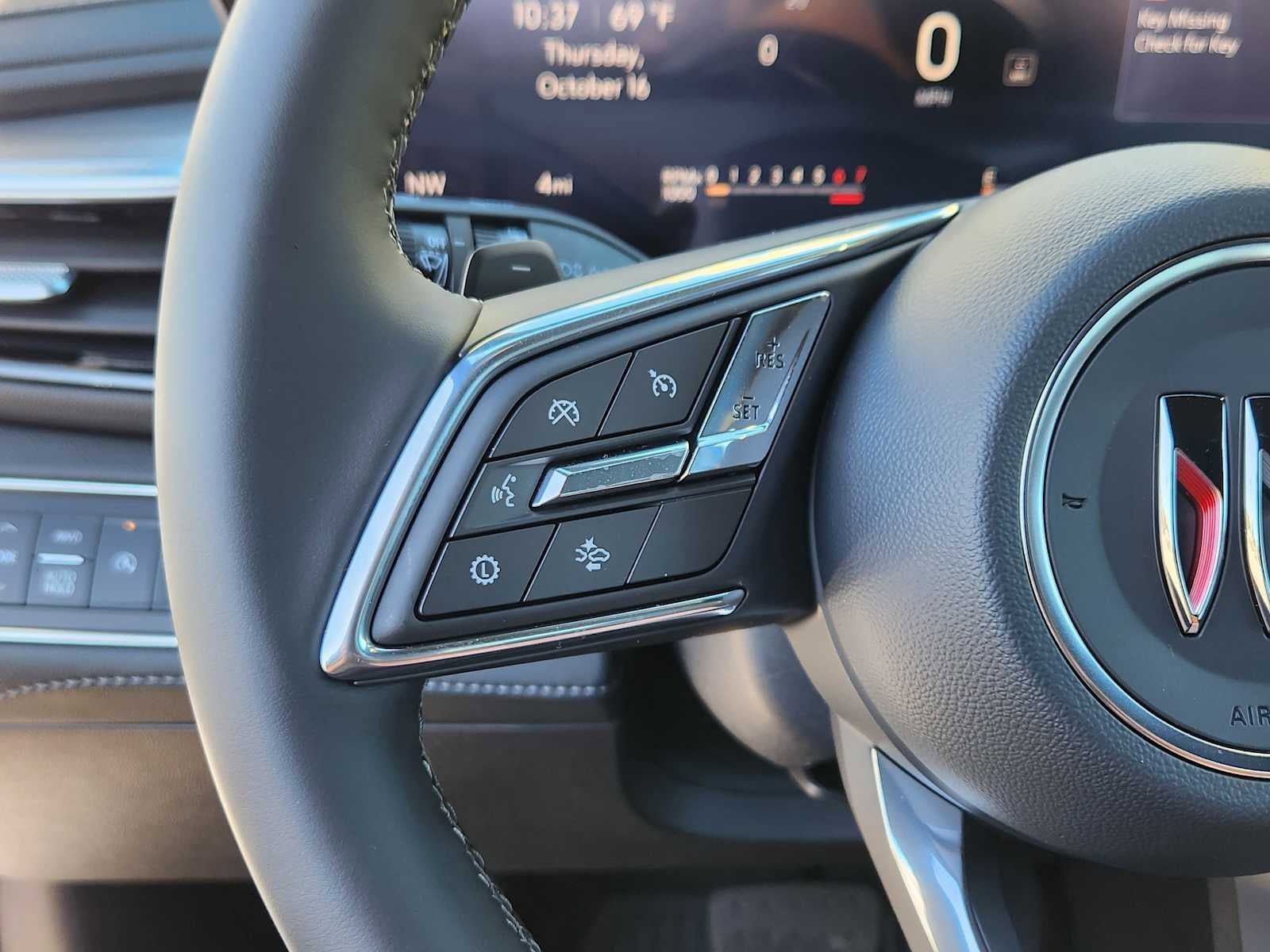 New 2026 Buick Enclave Preferred w/ Power Package image 18