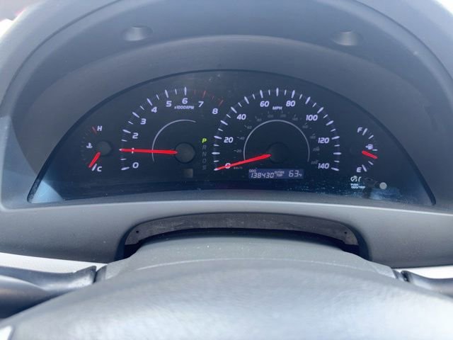 Used 2010 Toyota Camry LE FWD image 10