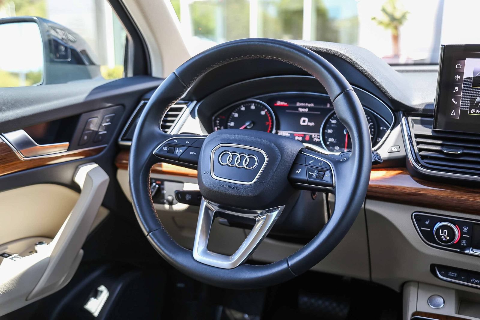 Certified 2023 Audi Q5 2.0T Premium w/ Convenience Package AWD/4WD image 16