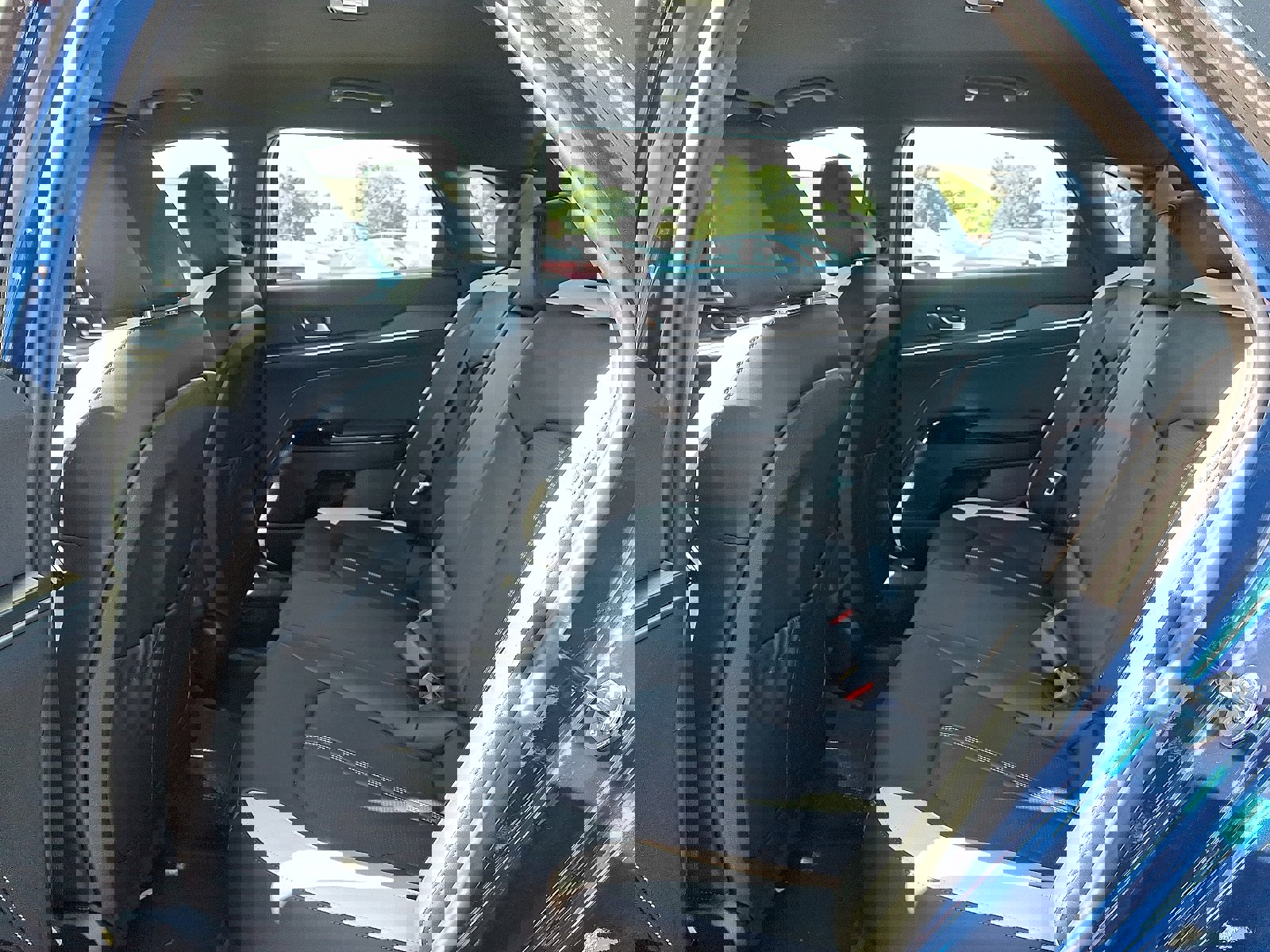 New 2026 Kia K5 GT-Line image 5