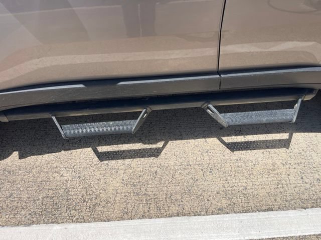 Used 2025 Toyota Land Cruiser 1958 AWD/4WD image 18