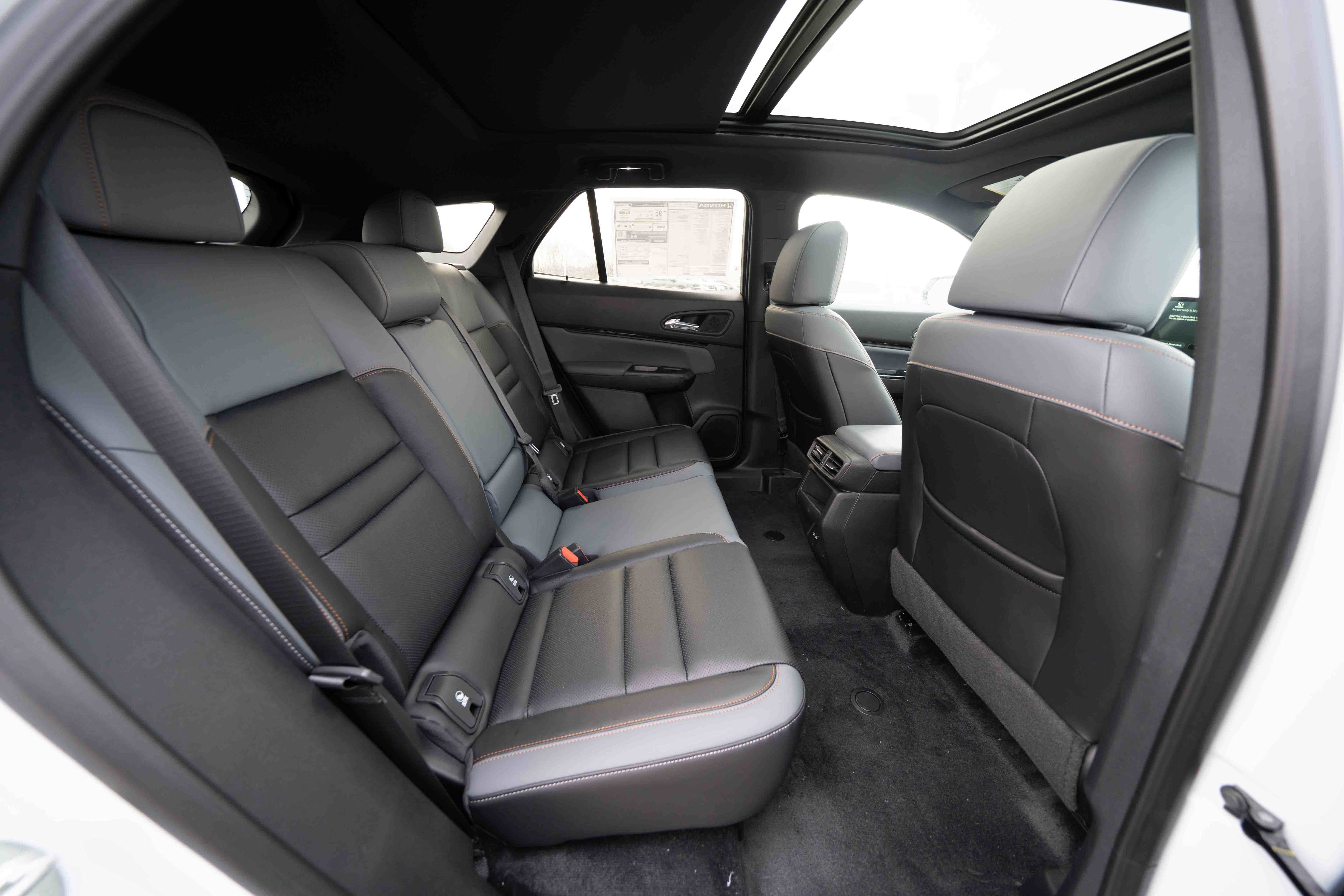 New 2026 Honda Prologue Elite image 25