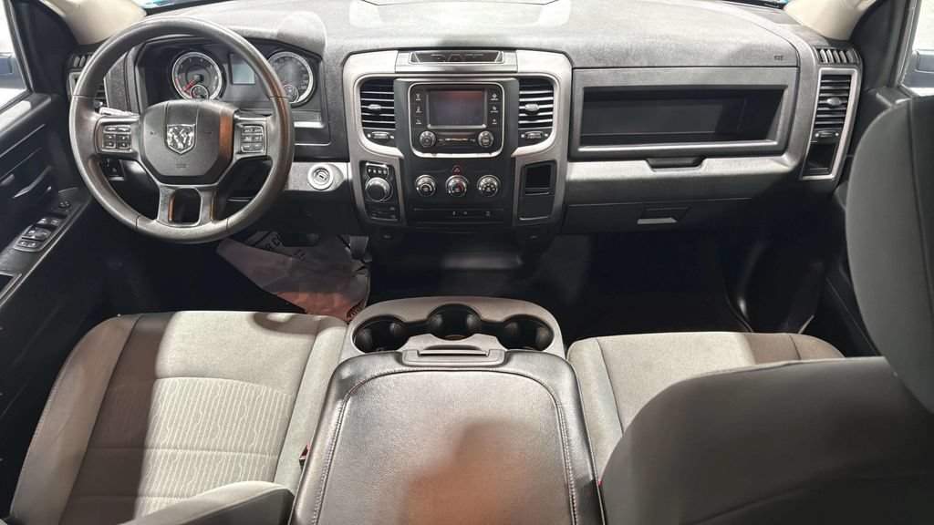 Used 2023 RAM 1500 Express w/ Wheel & Sound Group AWD/4WD image 10